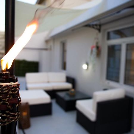 Praxitelis Luxury Apartments Афины Экстерьер фото