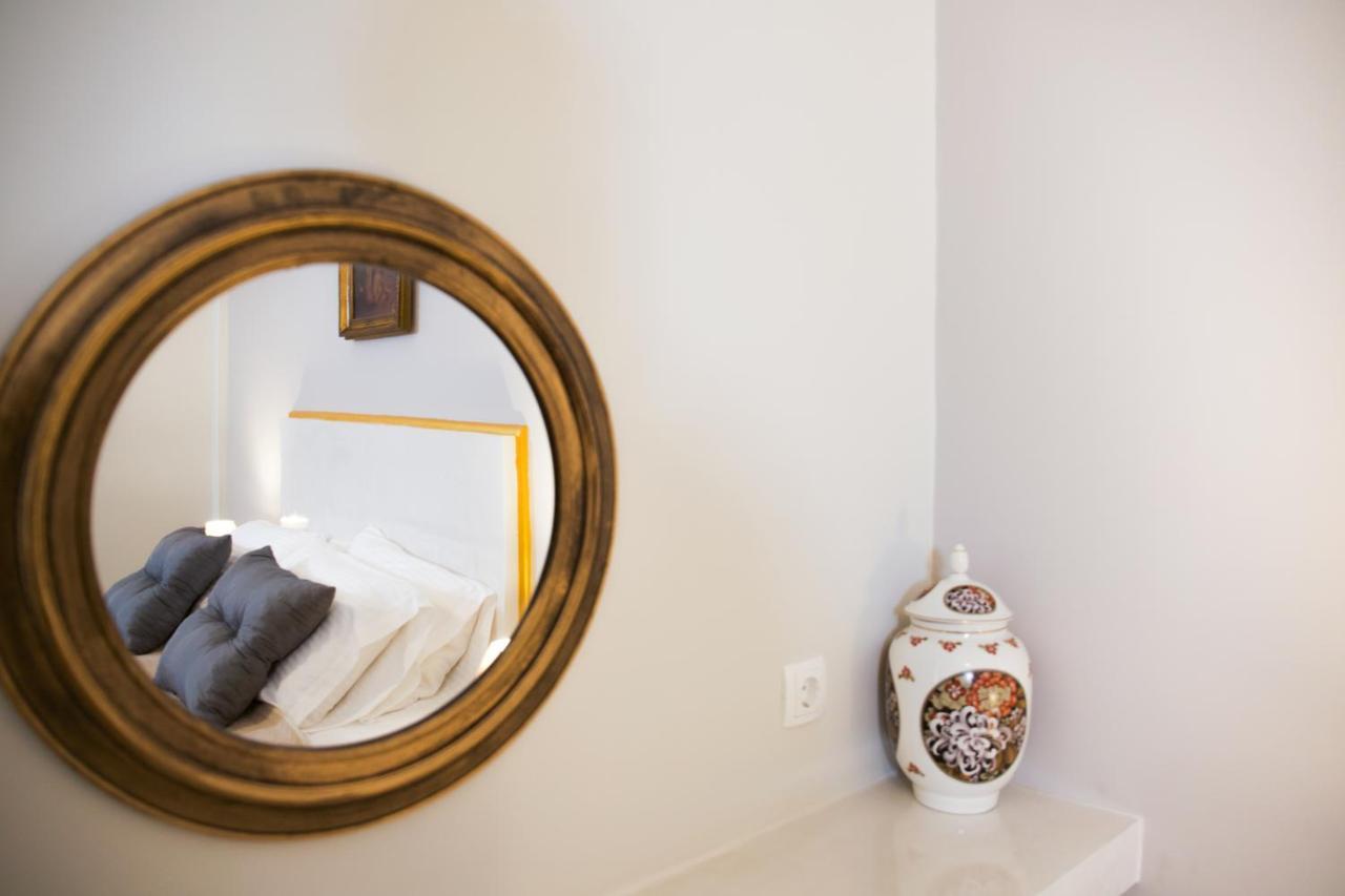 Praxitelis Luxury Apartments Афины Экстерьер фото