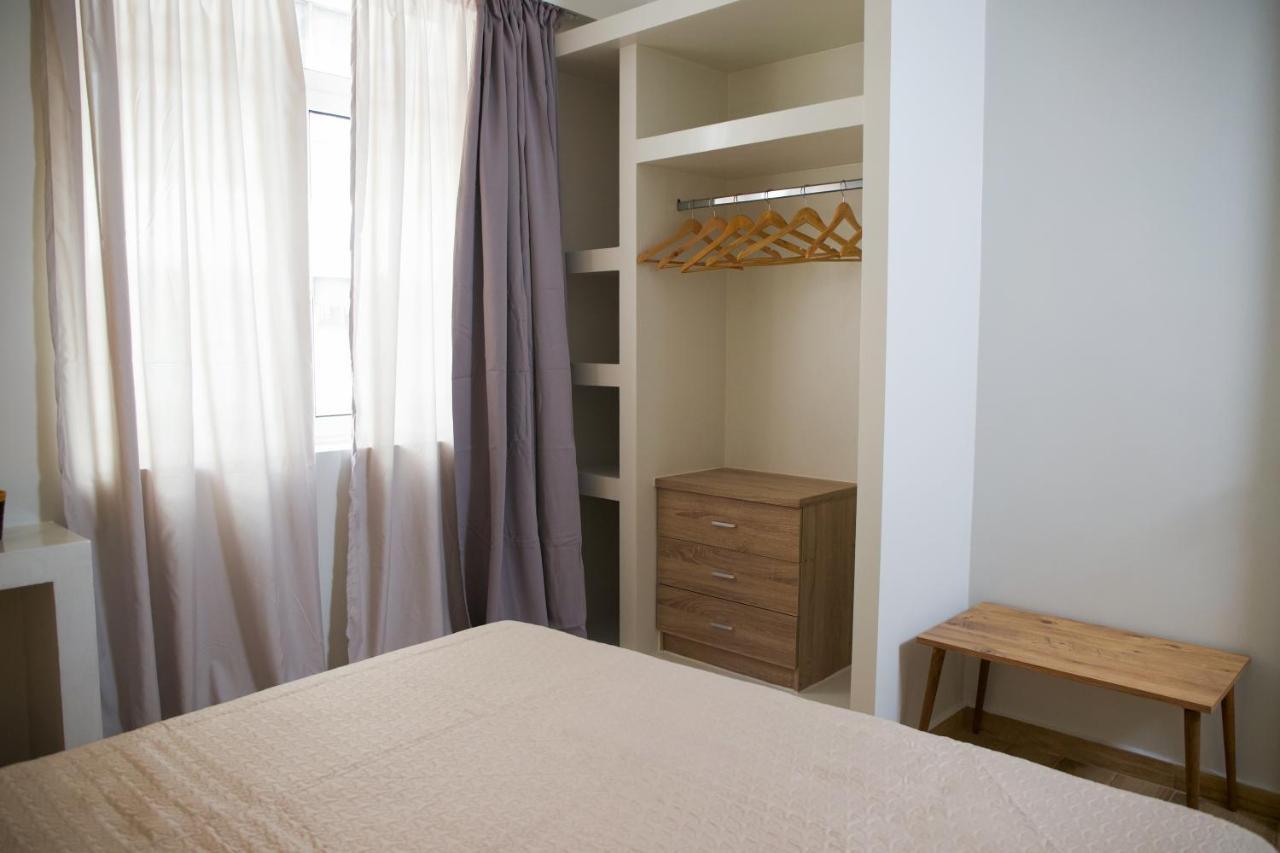 Praxitelis Luxury Apartments Афины Экстерьер фото
