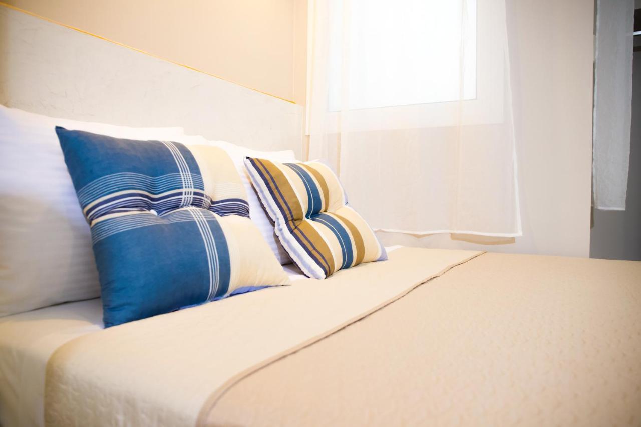 Praxitelis Luxury Apartments Афины Экстерьер фото